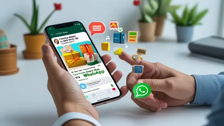 Como fazer backup do WhatsApp: não perca contatos, conversas e oportunidades de venda