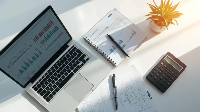 como fazer controle financeiro do negócio